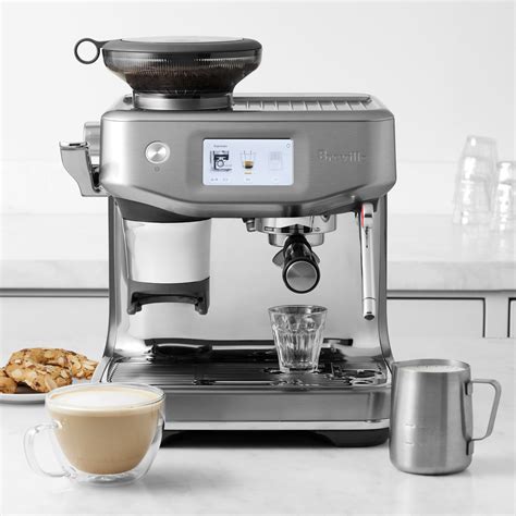 who owns breville